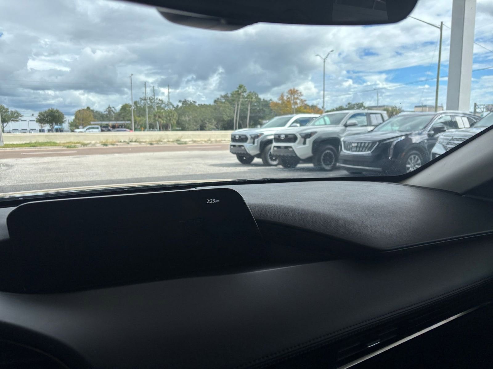 Thumbnail: 2025 Mazda Mazda3 - 34