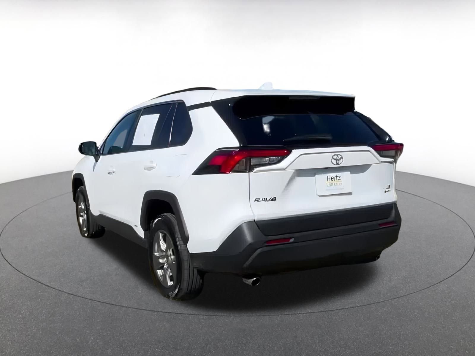 Thumbnail: 2025 Toyota RAV4 - 11