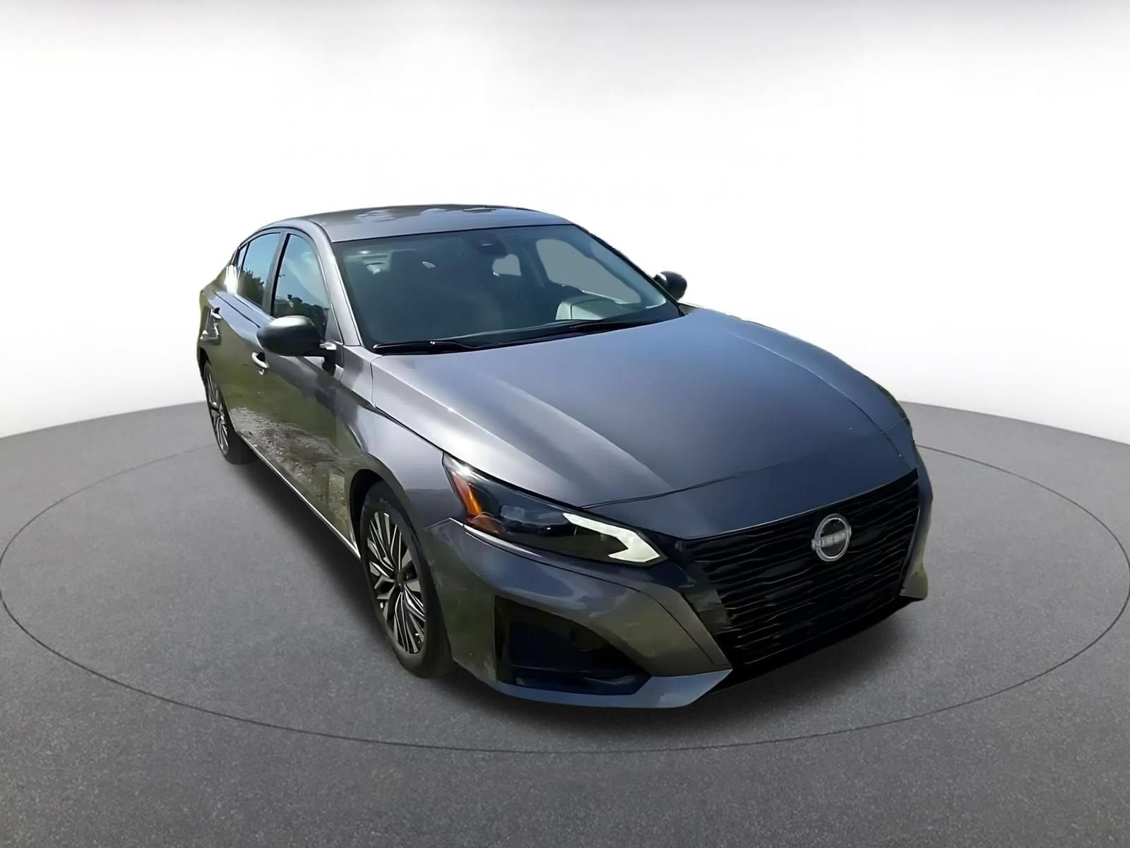 Thumbnail: 2026 Nissan Altima - 3