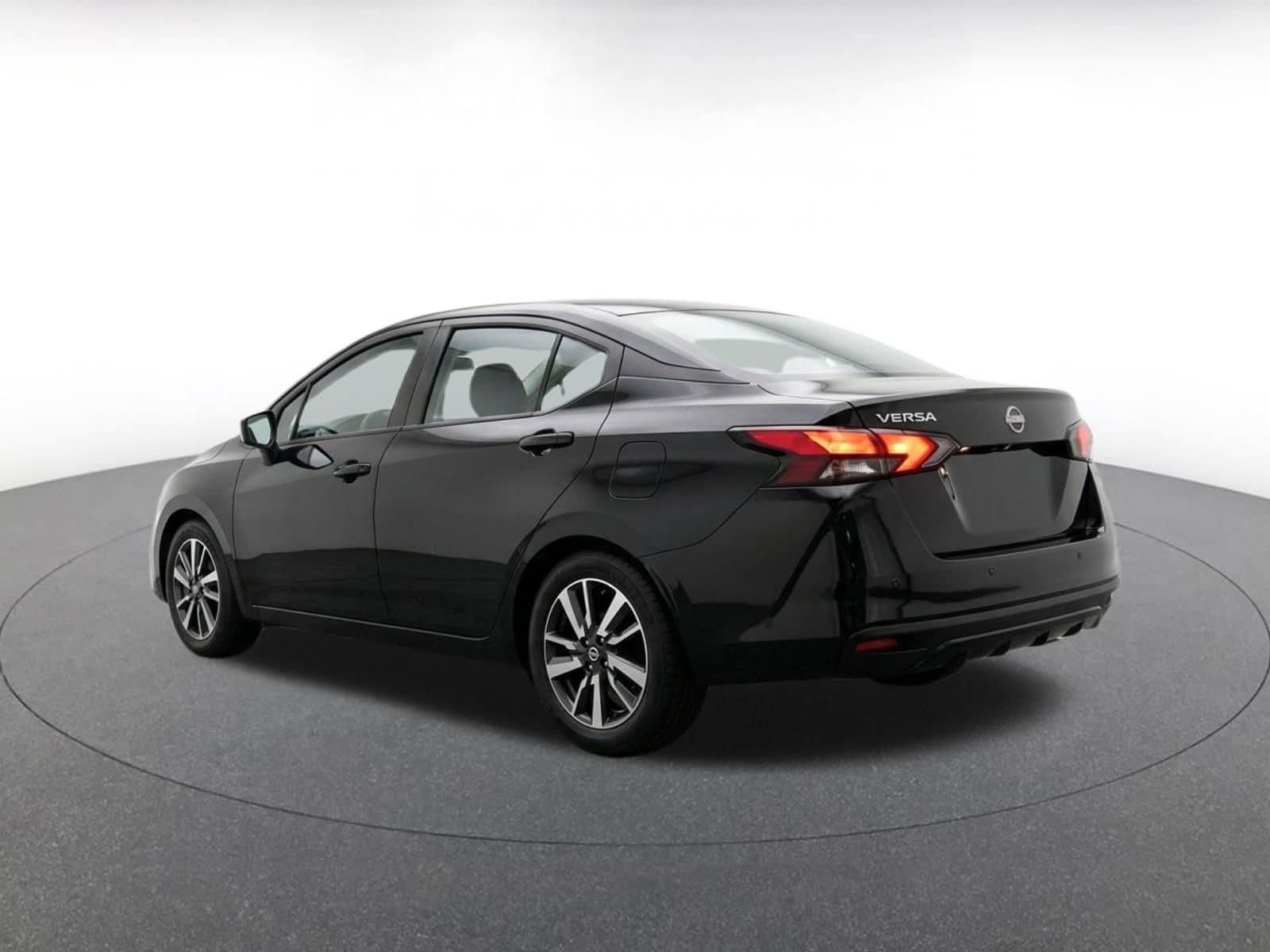 Thumbnail: 2025 Nissan Versa - 6