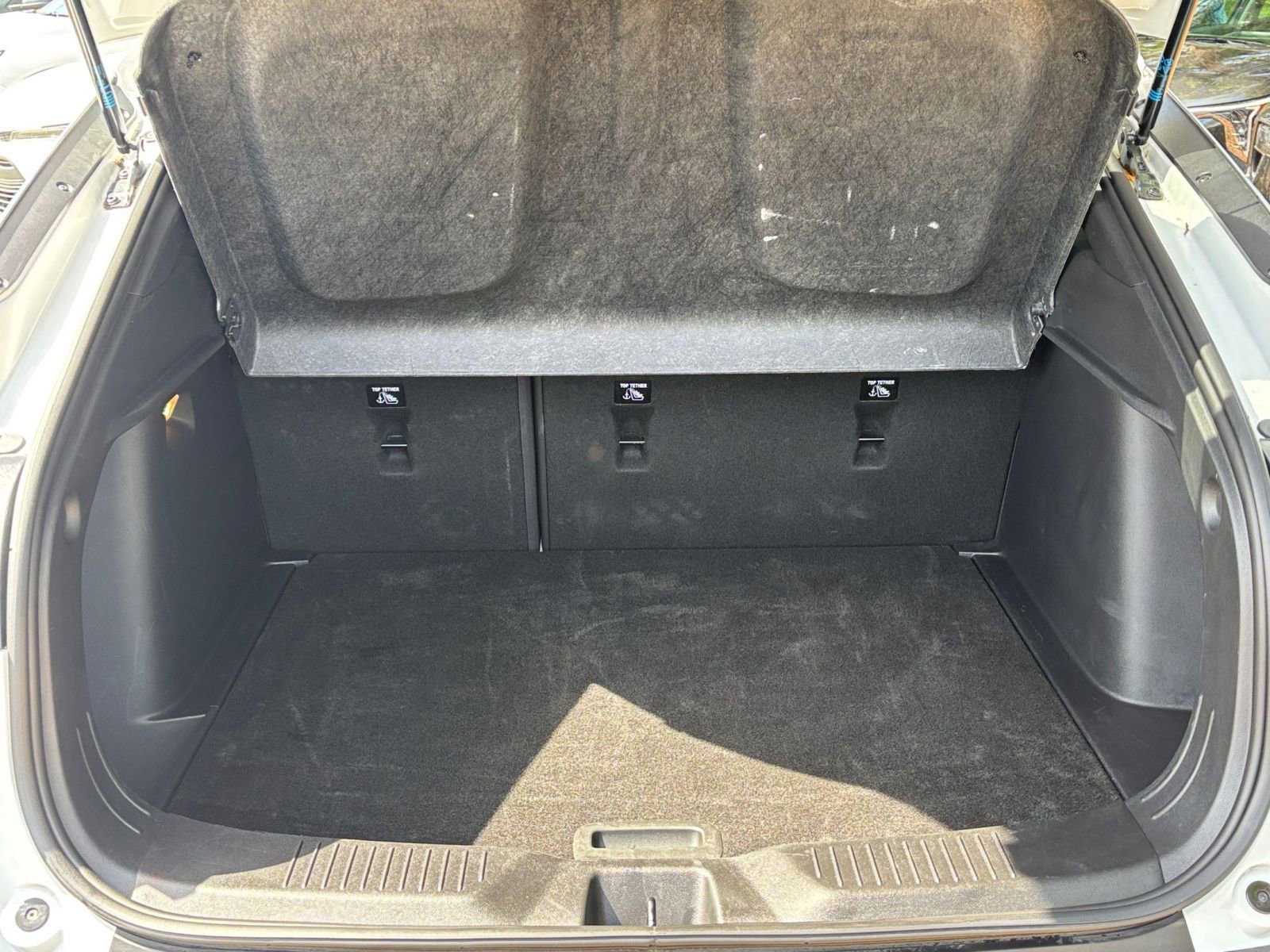 Thumbnail: 2025 Buick Envista - 32