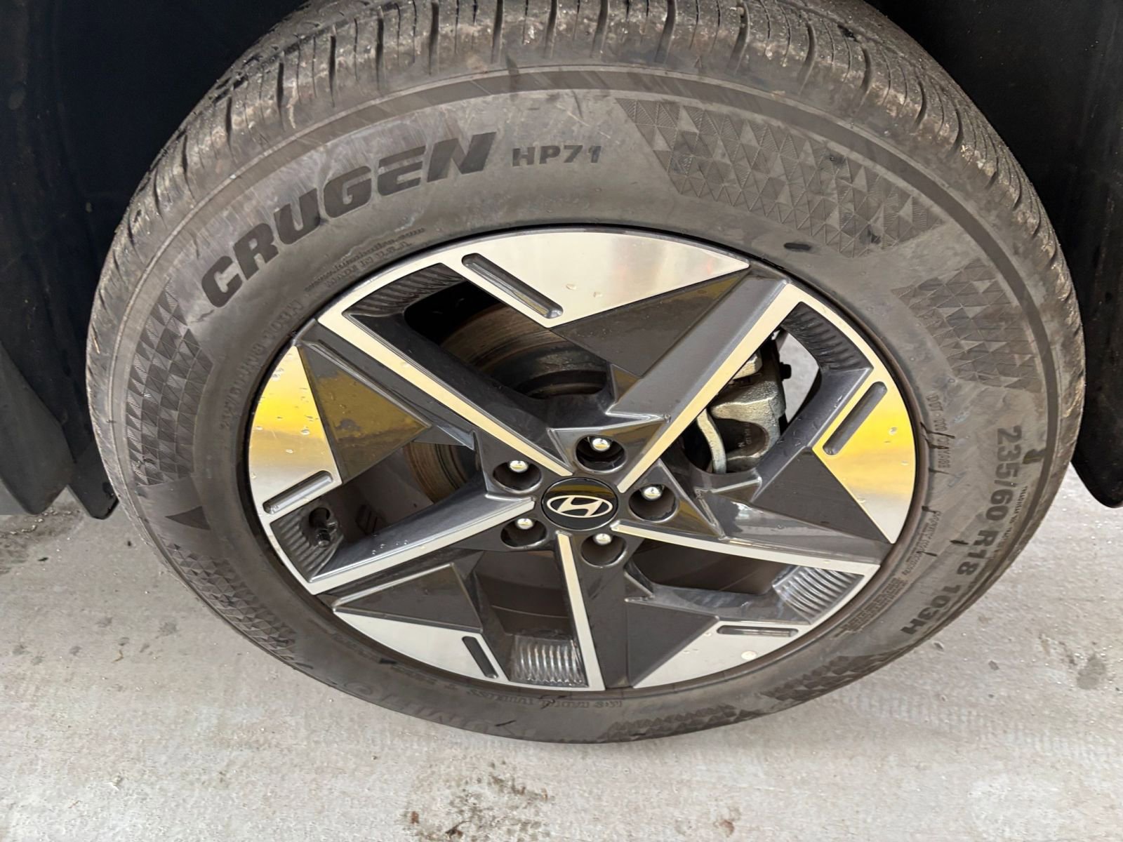 Thumbnail: 2025 Hyundai Tucson - 33