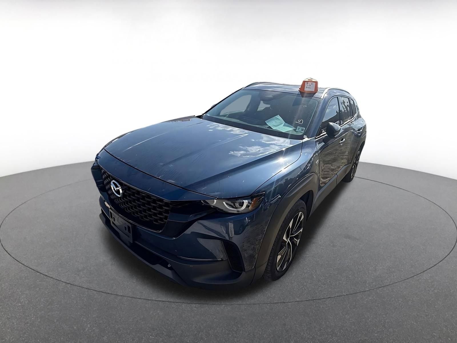 Thumbnail: 2025 Mazda CX-50 - 3