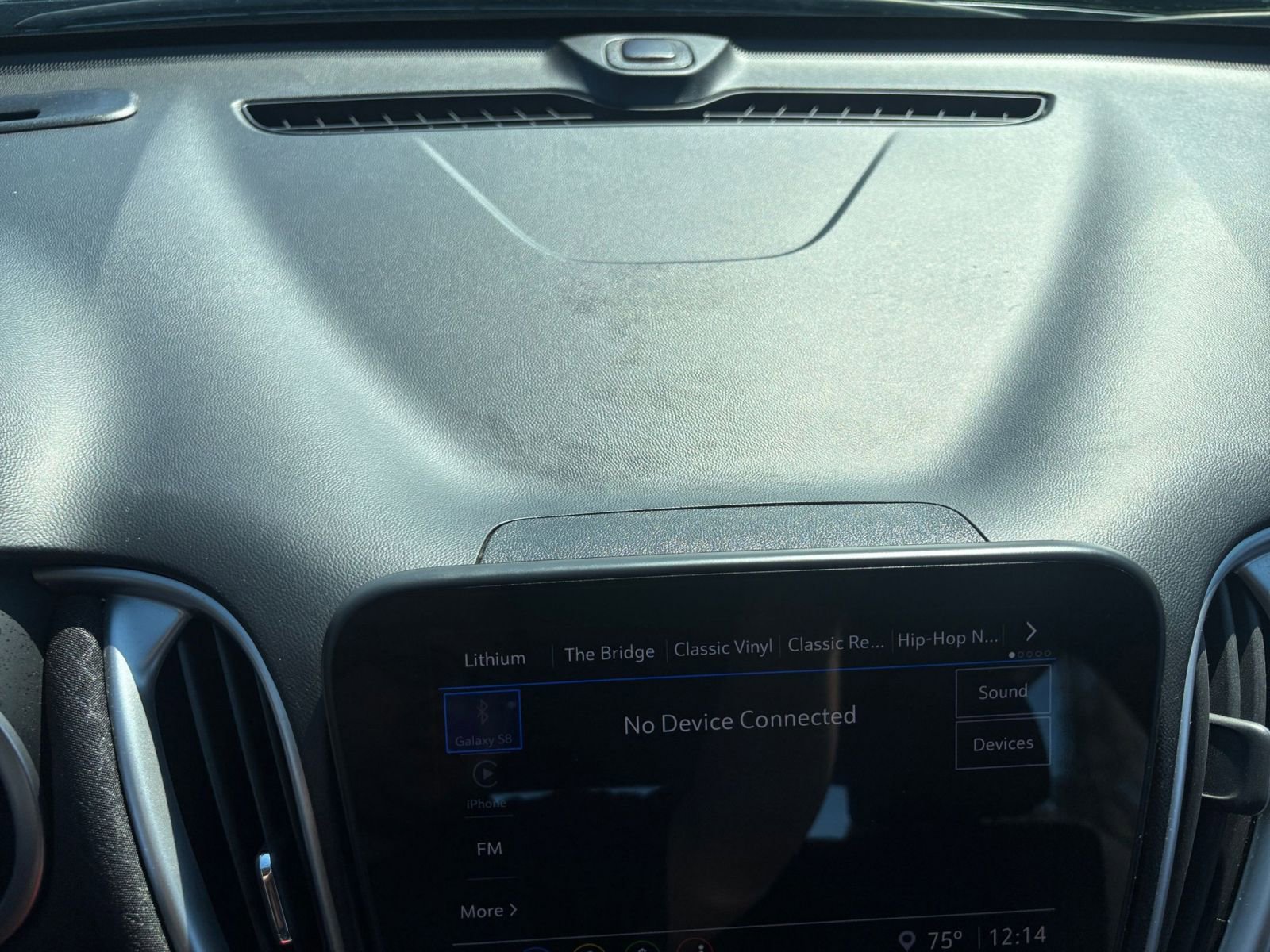 Thumbnail: 2024 Chevrolet Malibu - 17