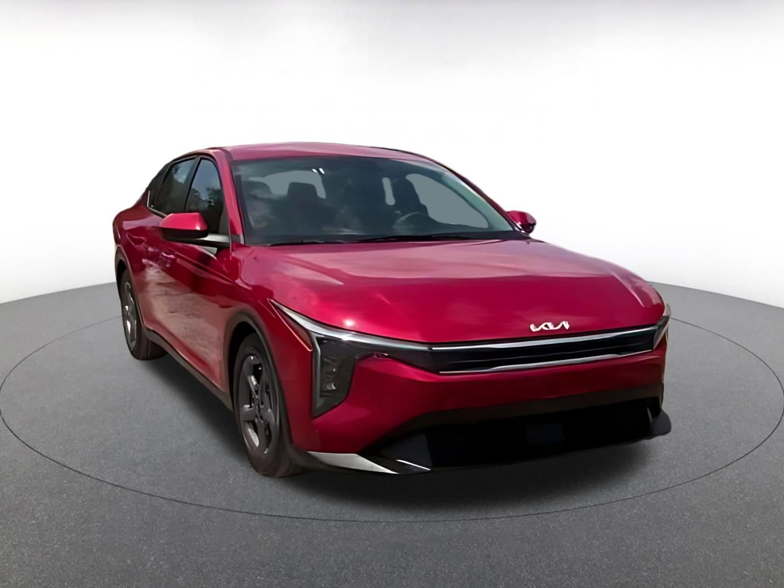 Thumbnail: 2025 Kia K4 - 16