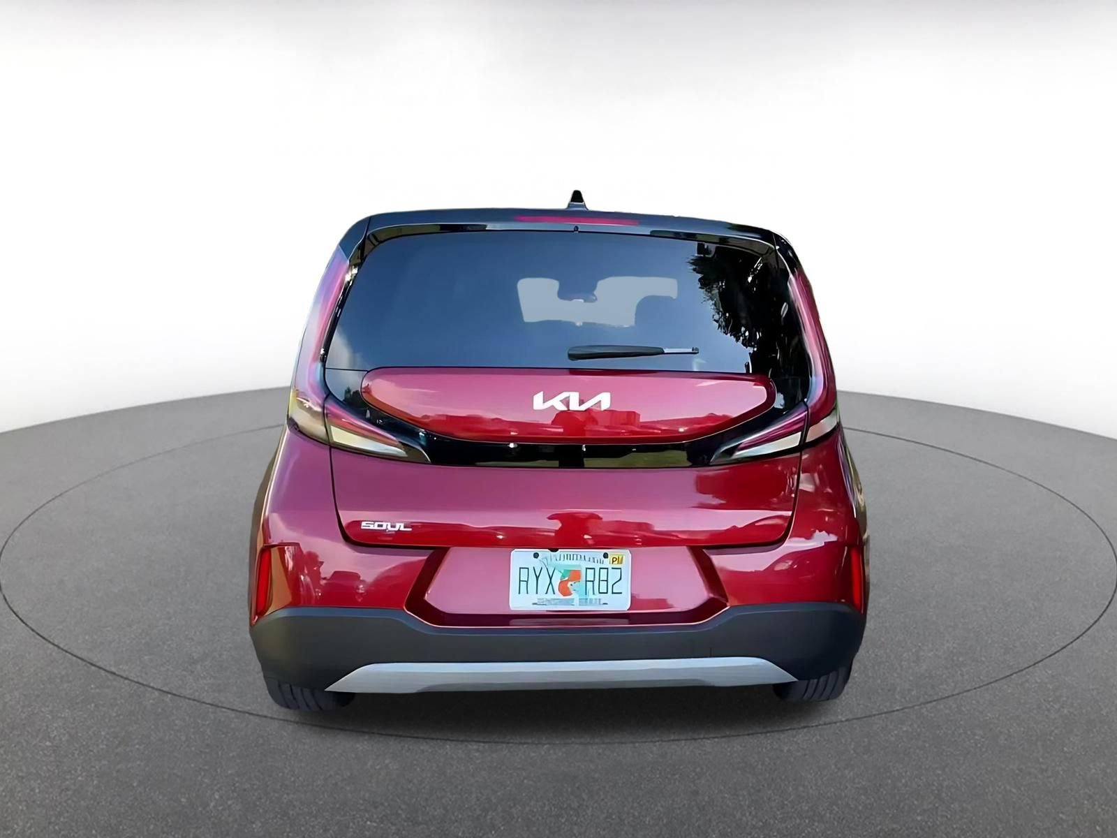 Thumbnail: 2025 Kia Soul - 10