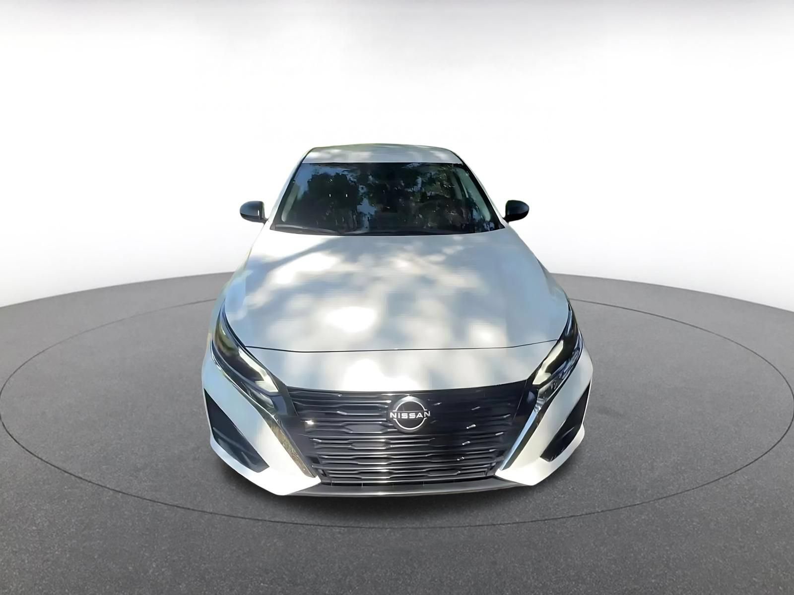 Thumbnail: 2025 Nissan Altima - 4