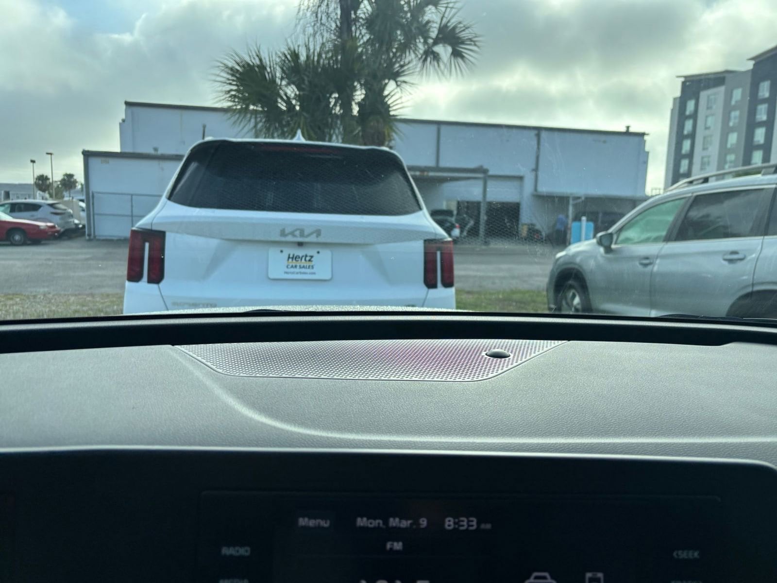 Thumbnail: 2025 Kia Sportage - 12