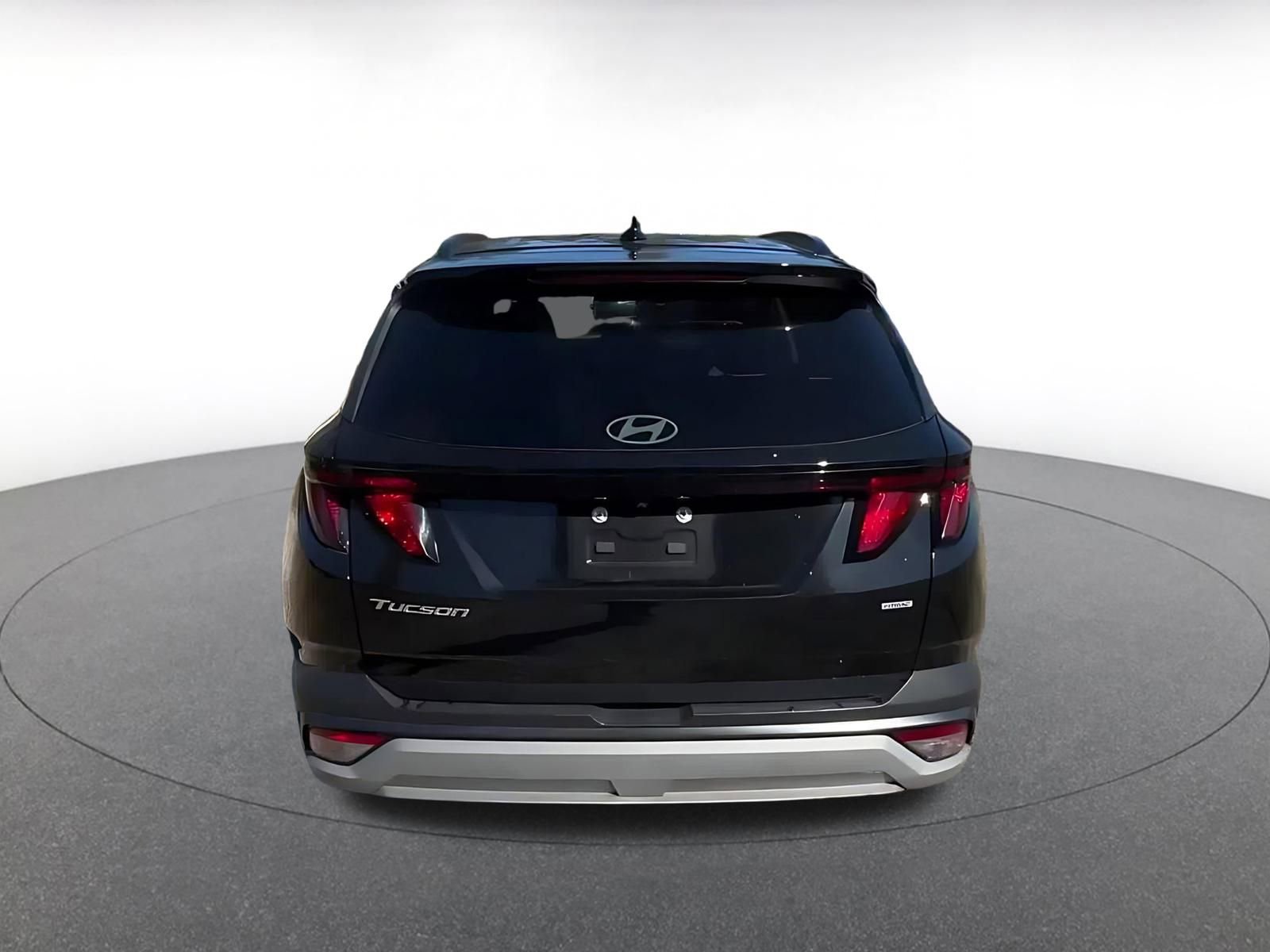 Thumbnail: 2025 Hyundai Tucson - 12