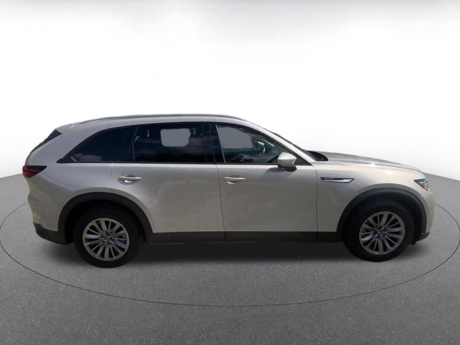 Thumbnail: 2025 Mazda CX-90 - 16