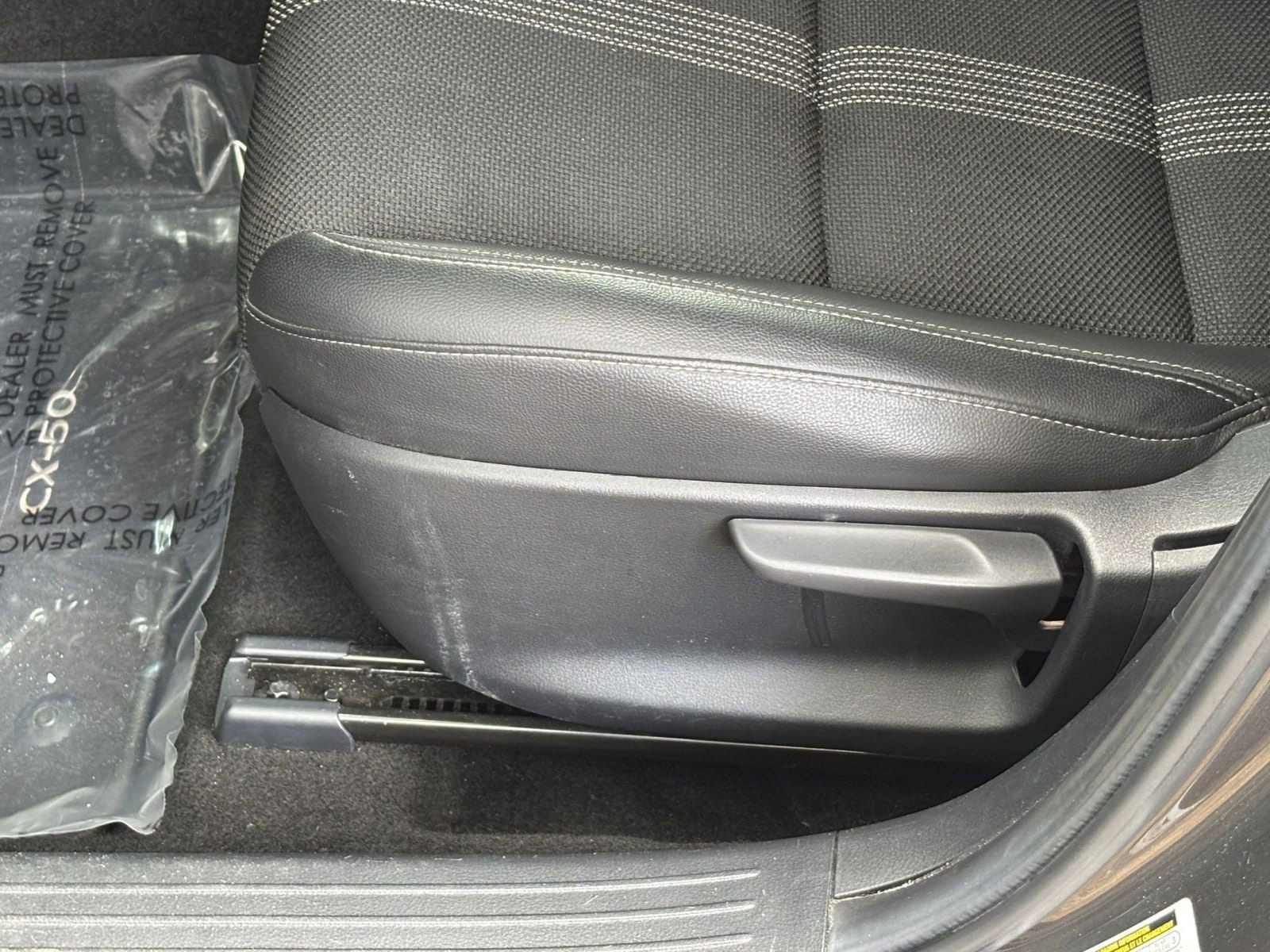 Thumbnail: 2025 Mazda CX-50 - 23