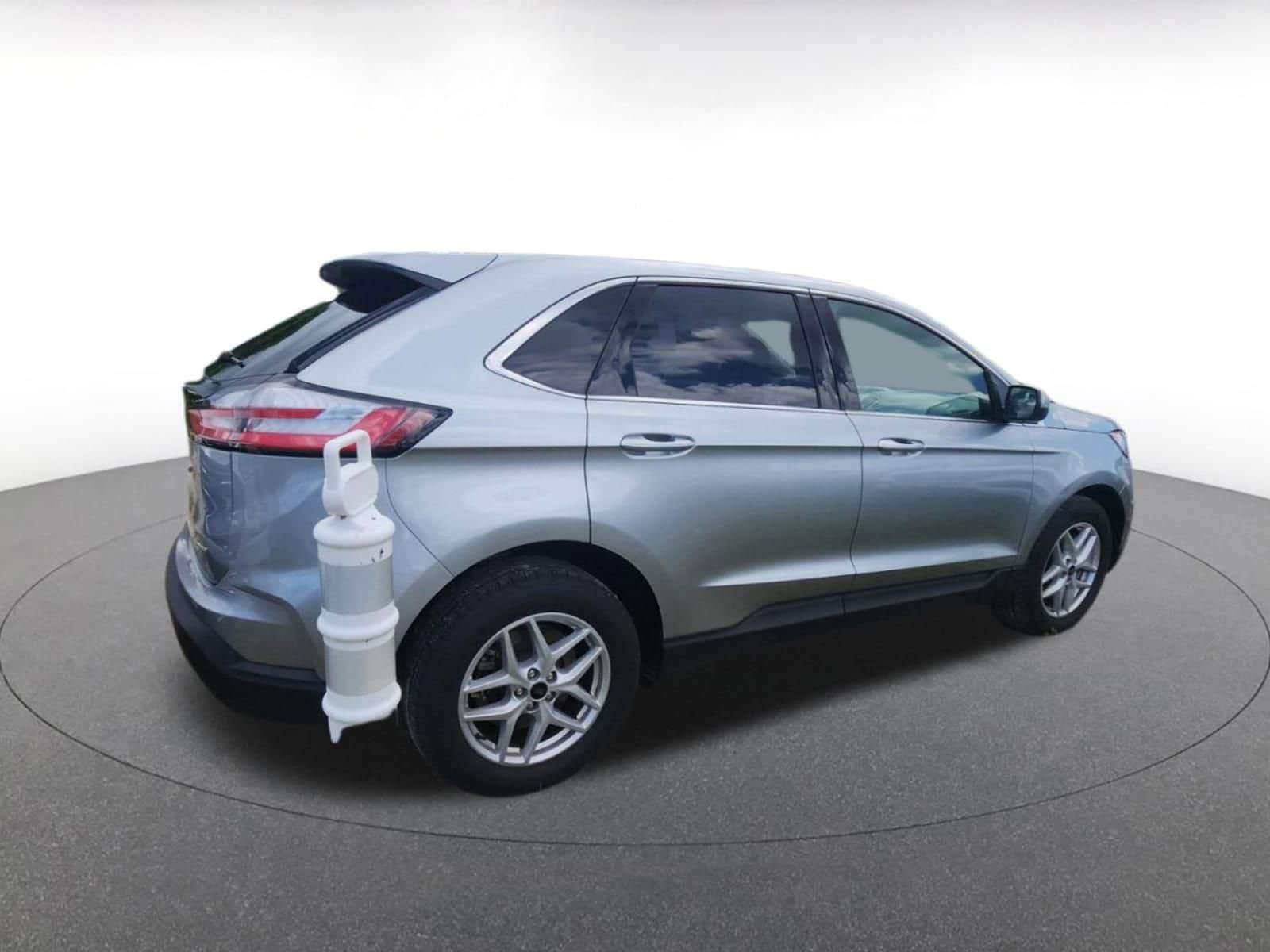 Thumbnail: 2024 Ford Edge - 8