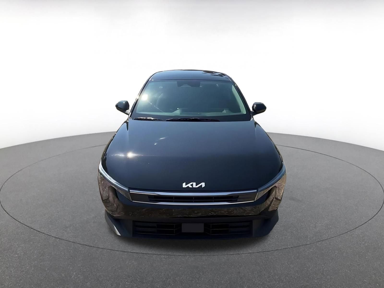 Thumbnail: 2025 Kia K4 - 4