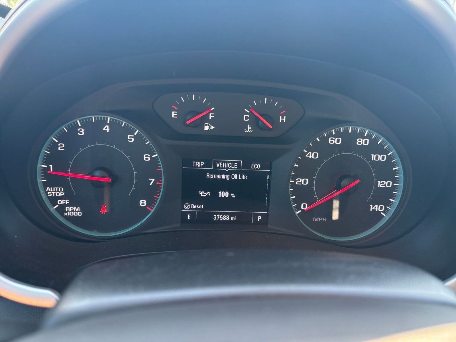2023 Chevrolet Malibu LT 35
