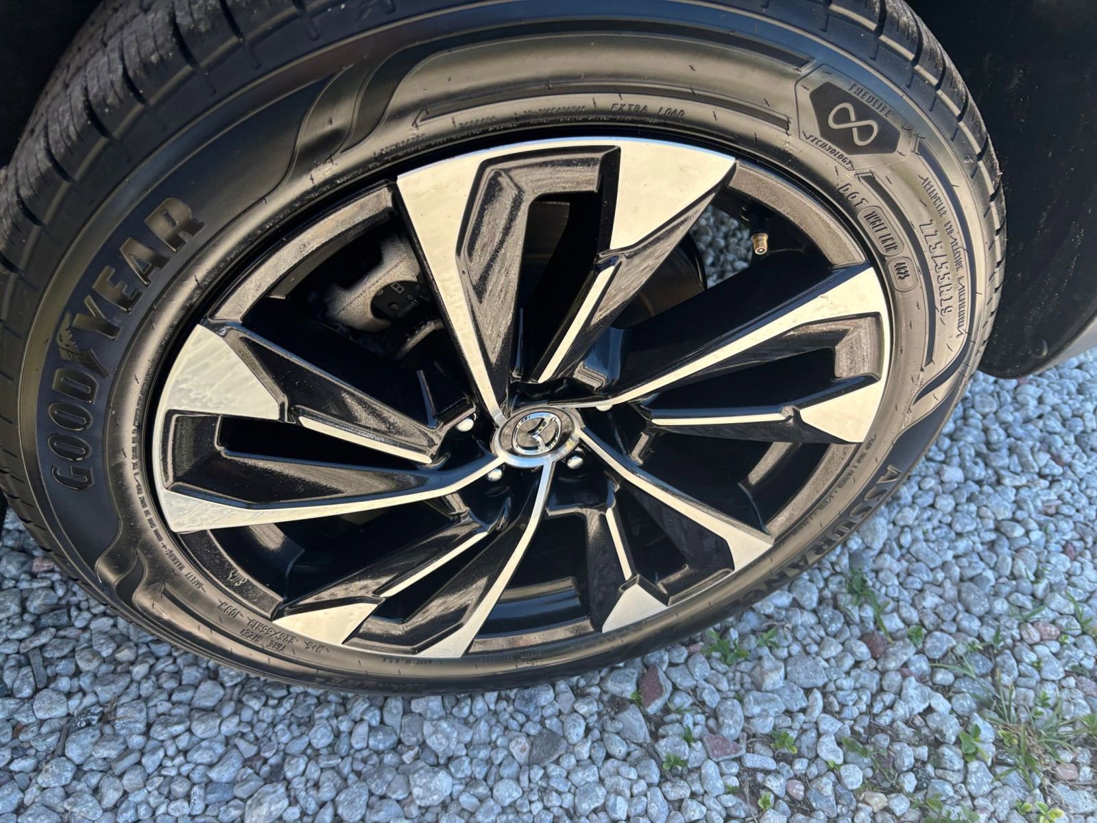 Thumbnail: 2025 Mazda CX-50 - 33