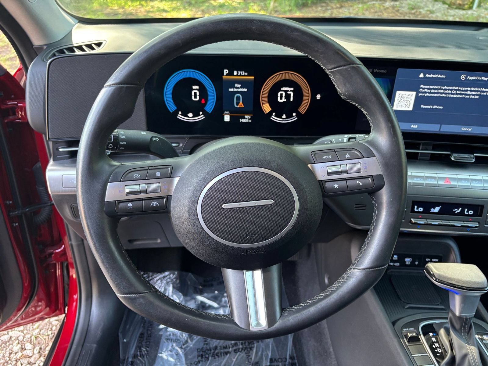 Thumbnail: 2026 Hyundai Kona - 28