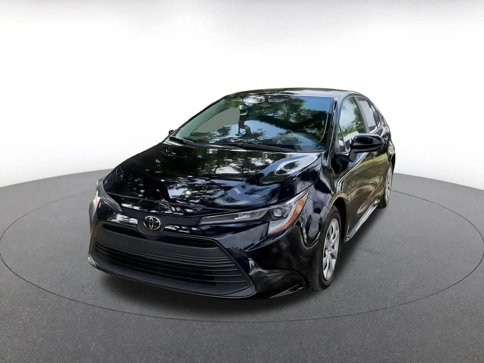Thumbnail: 2024 Toyota Corolla - 7