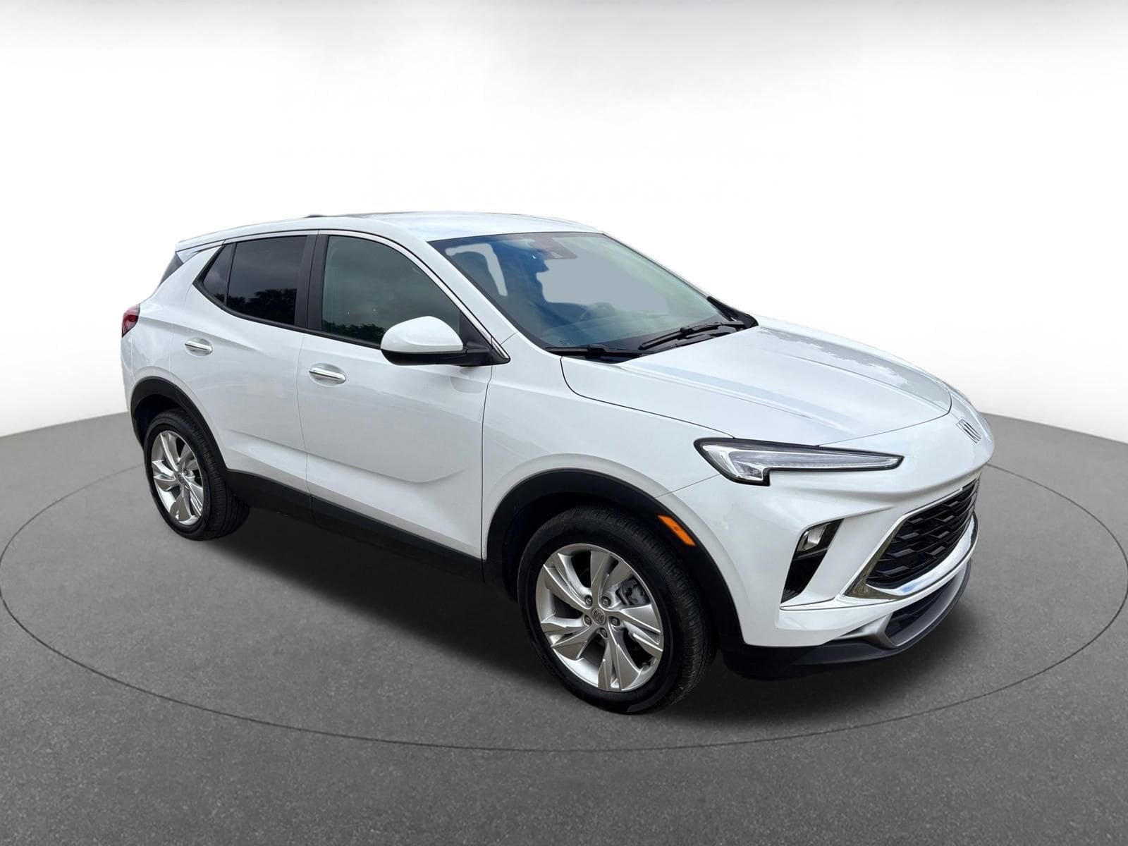 Thumbnail: 2025 Buick Encore GX - 1