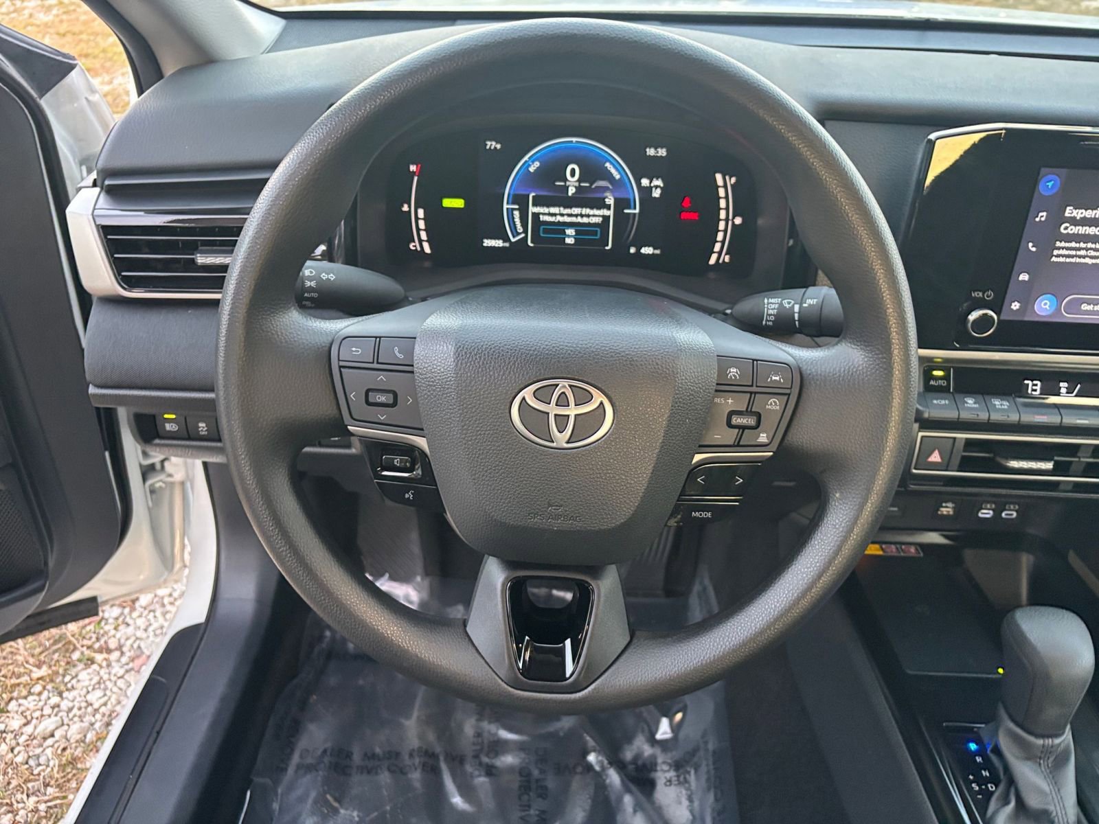 Thumbnail: 2025 Toyota Camry - 28