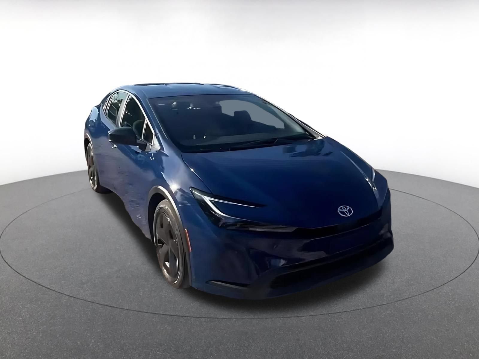 Thumbnail: 2025 Toyota Prius - 3