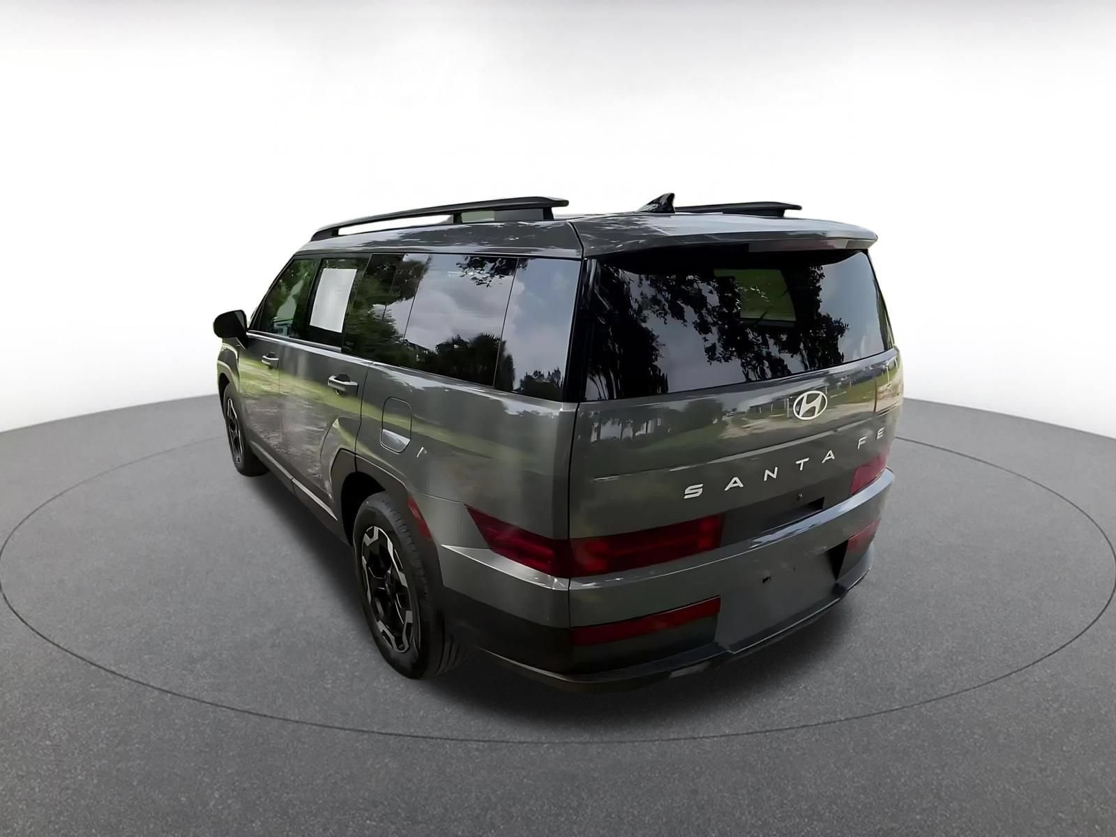 Thumbnail: 2026 Hyundai Santa Fe - 9