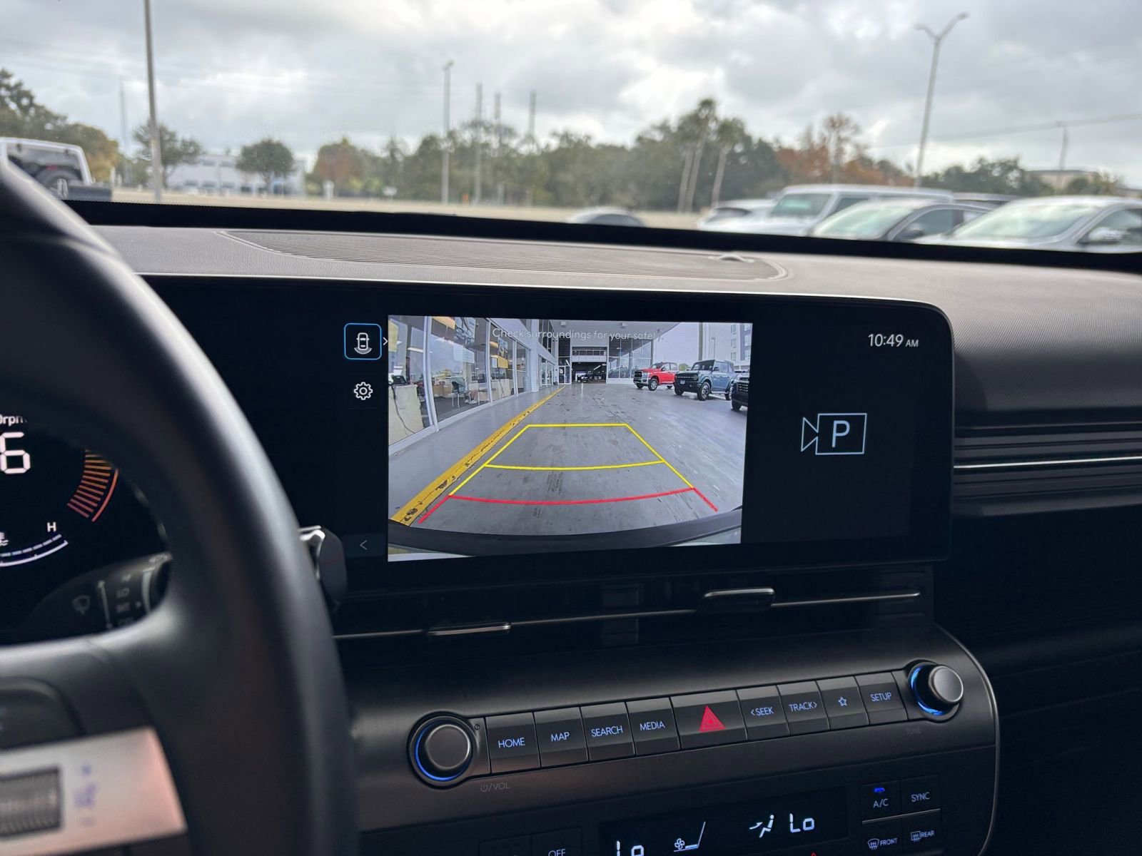 Thumbnail: 2025 Hyundai Kona - 17