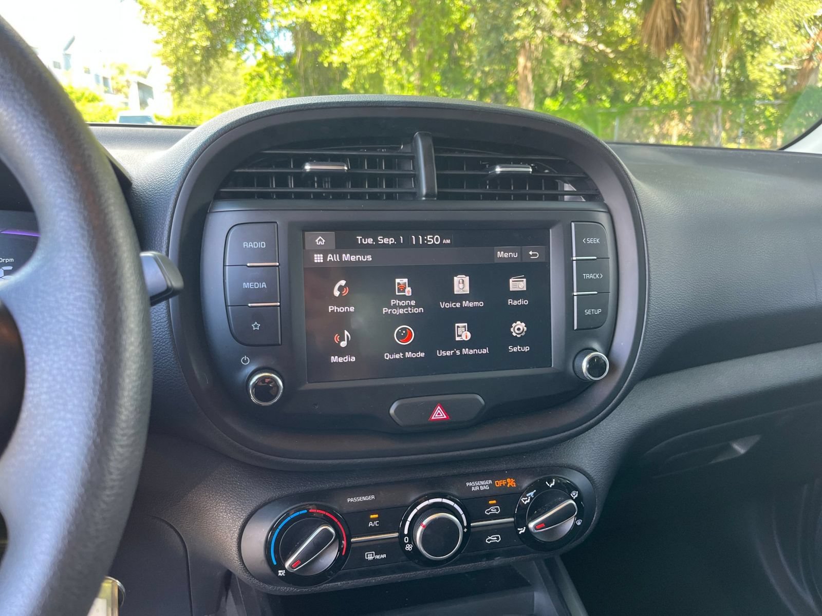 Thumbnail: 2025 Kia Soul - 19