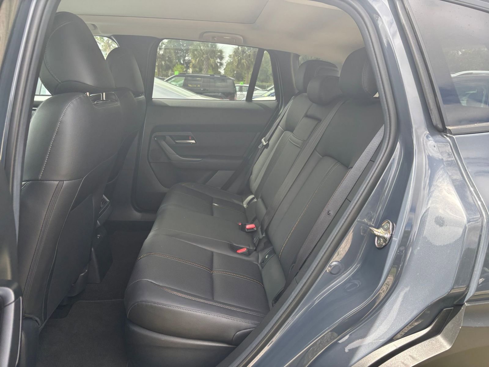 Thumbnail: 2025 Mazda CX-50 - 28