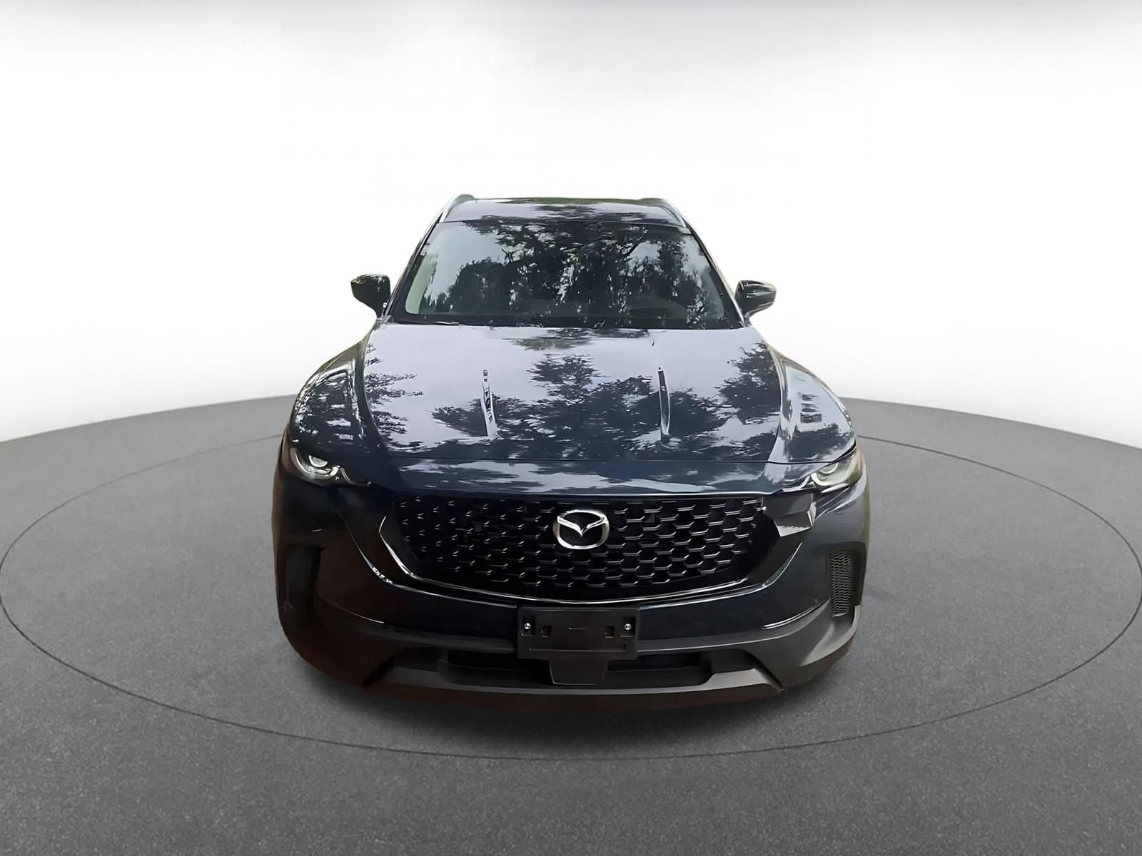 Thumbnail: 2025 Mazda CX-50 - 4