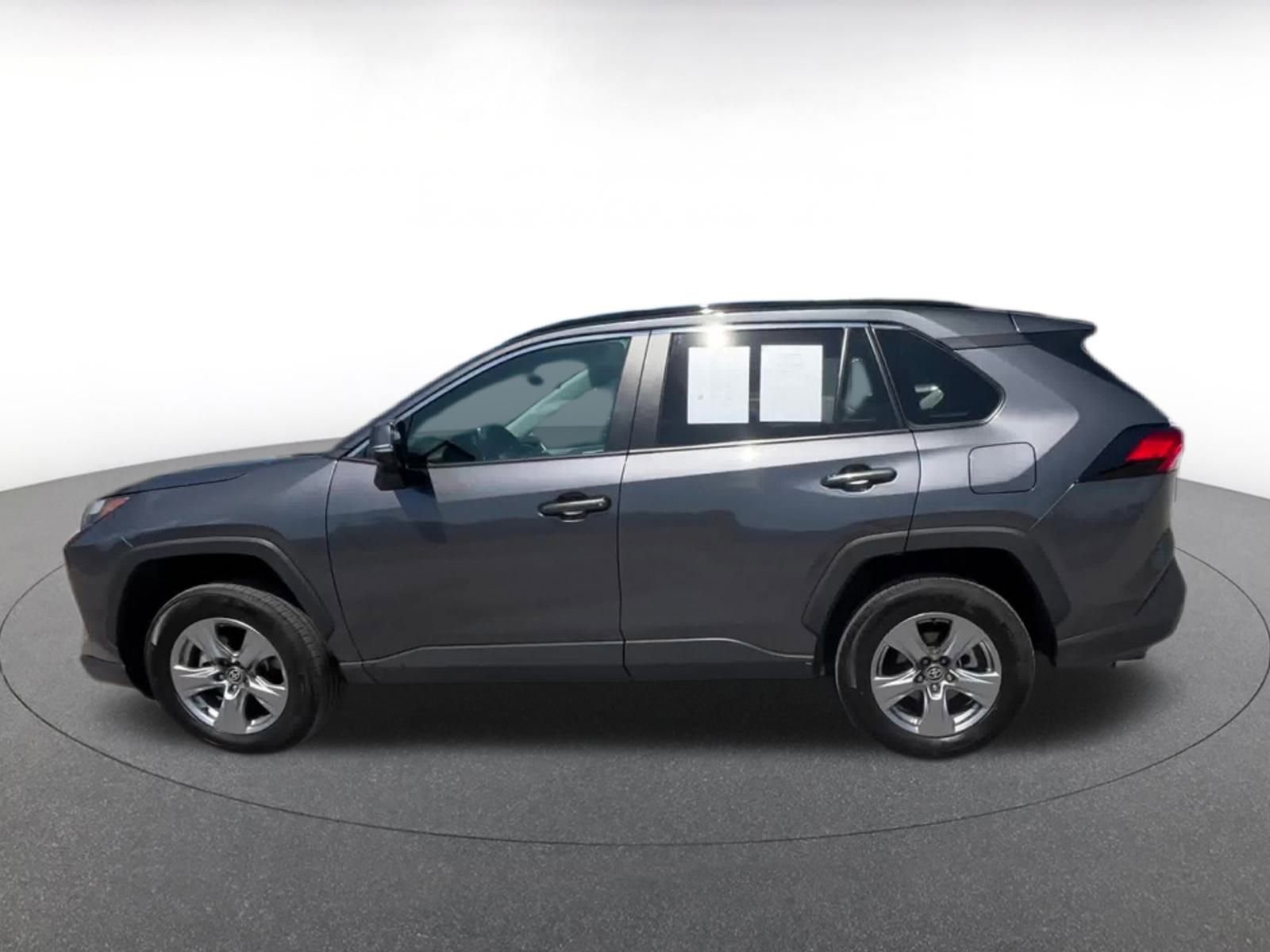 Thumbnail: 2024 Toyota RAV4 - 9