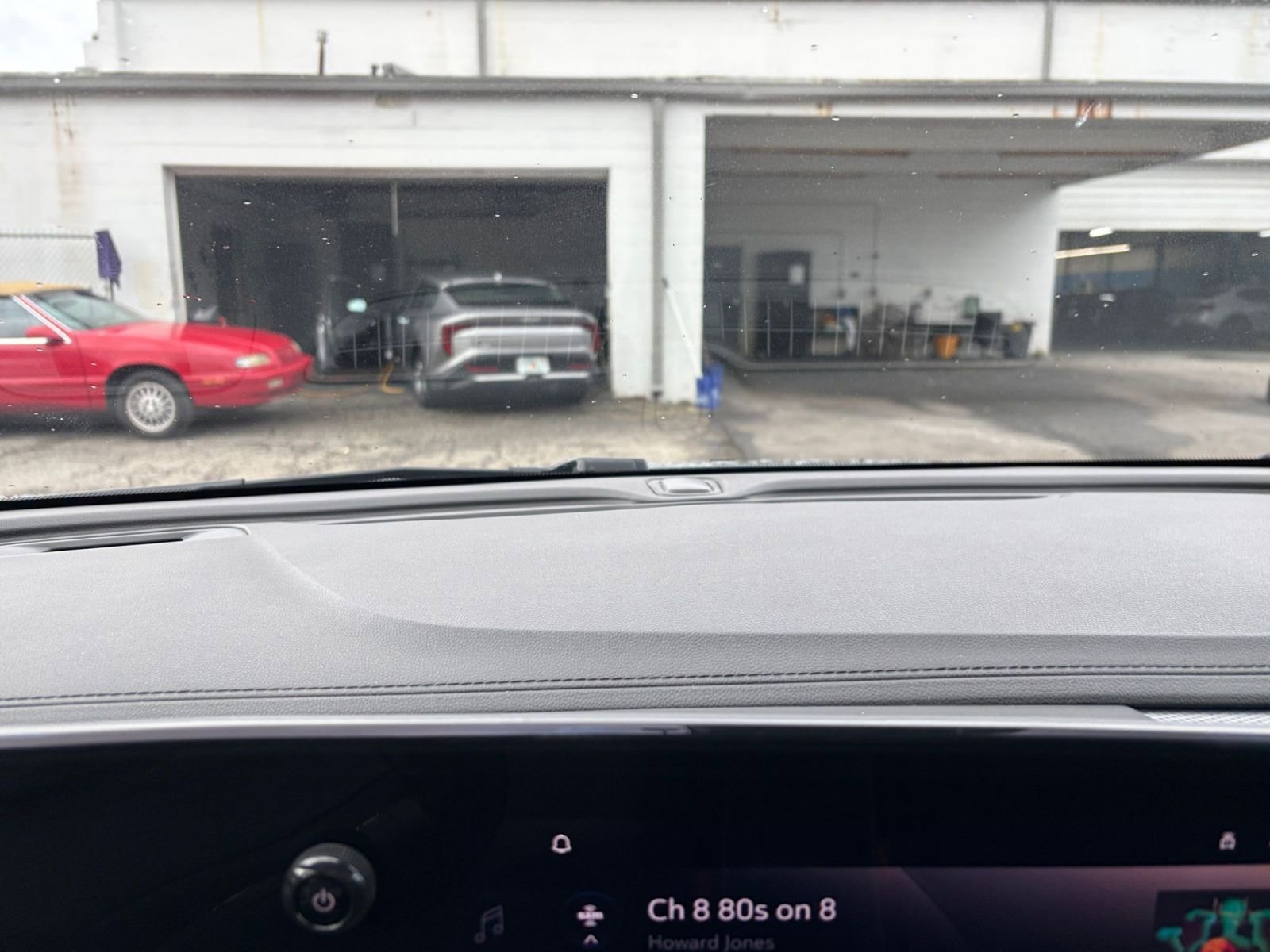 Thumbnail: 2025 Buick Encore GX - 18