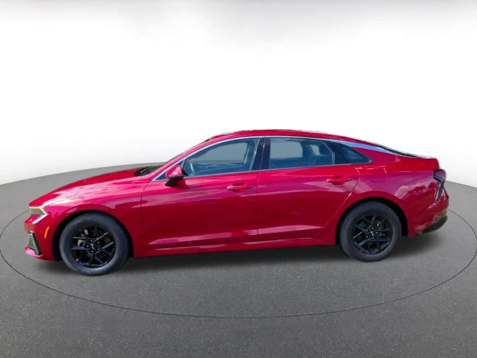Thumbnail: 2025 Kia K5 - 8