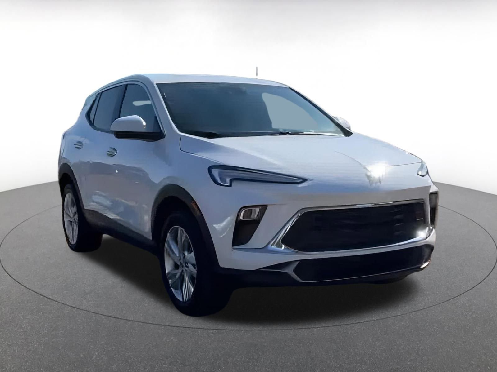 Thumbnail: 2025 Buick Encore GX - 2