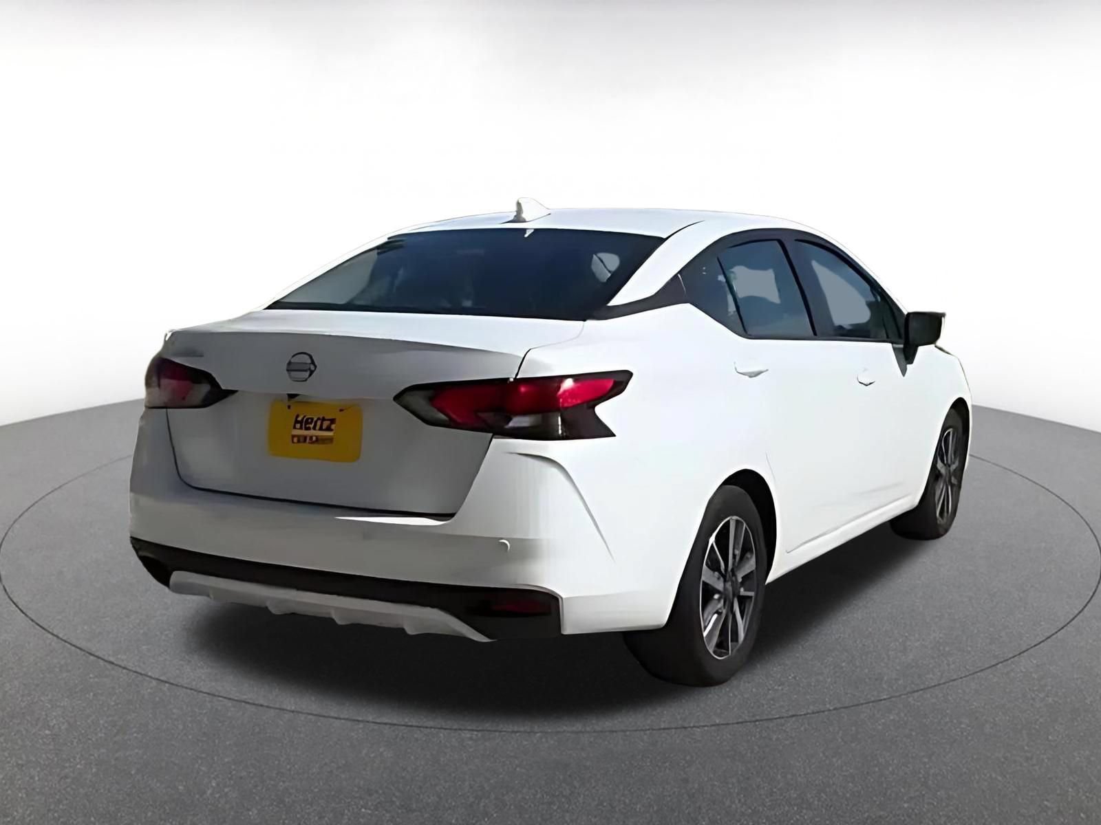 Thumbnail: 2025 Nissan Versa - 10