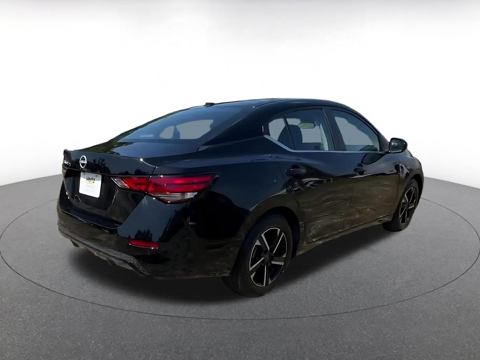 Thumbnail: 2025 Nissan Sentra - 15