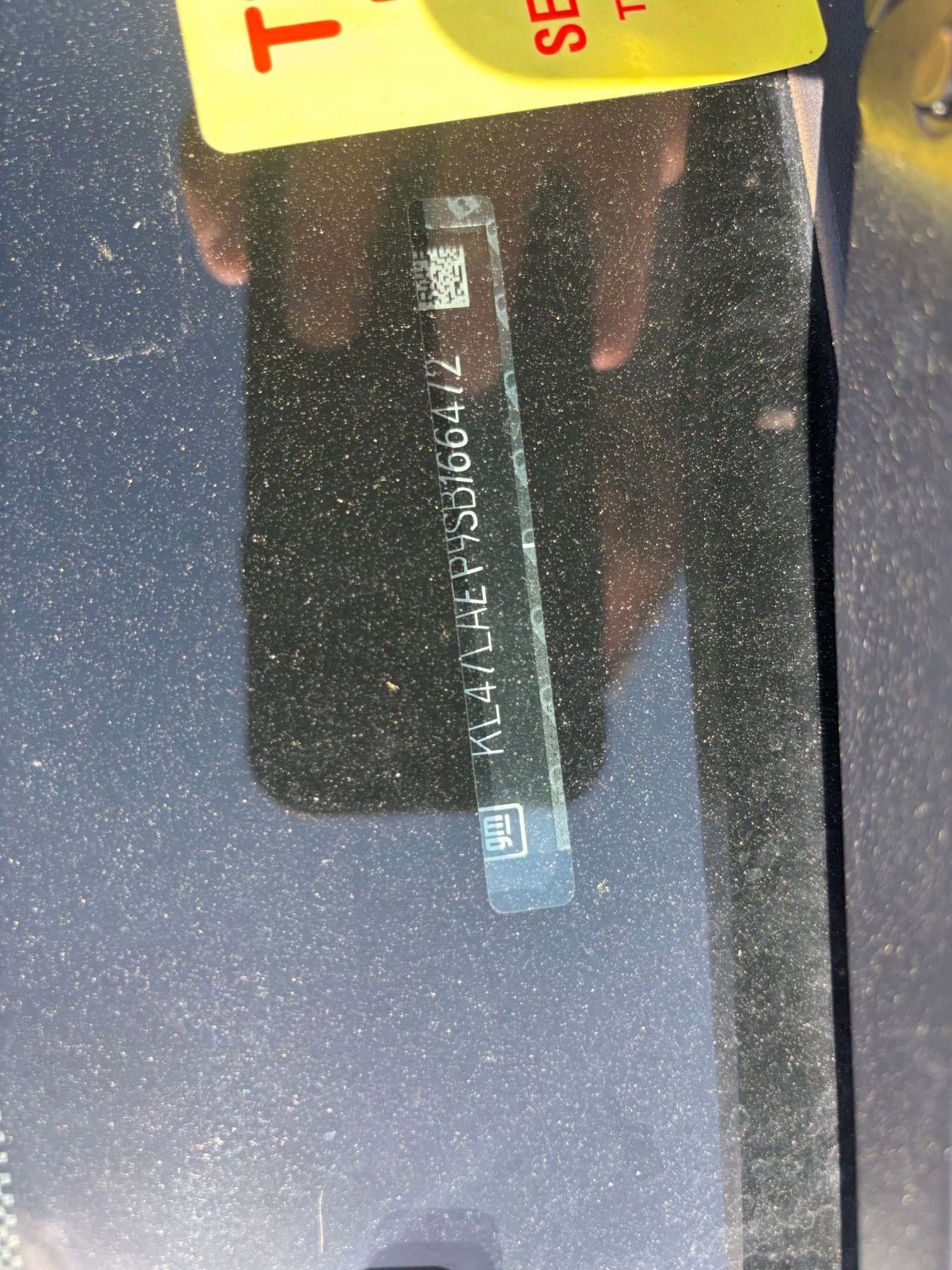 Thumbnail: 2025 Buick Envista - 10