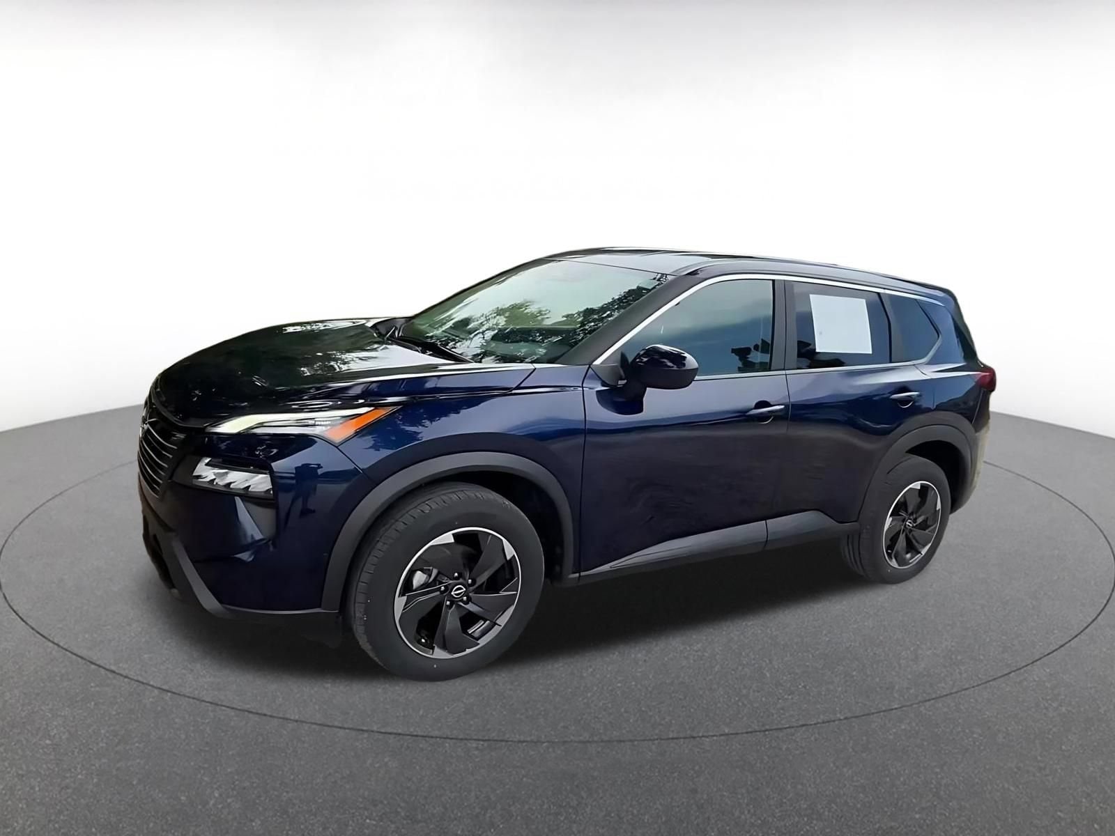 Thumbnail: 2025 Nissan Rogue - 8