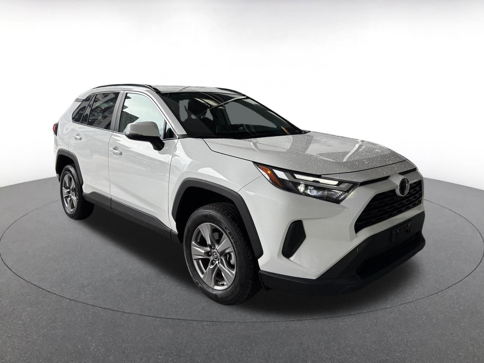 Thumbnail: 2024 Toyota RAV4 - 1
