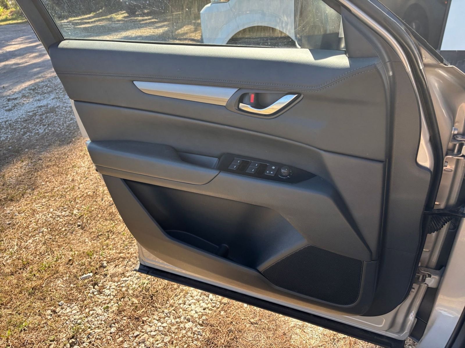 Thumbnail: 2025 Mazda CX-5 - 20