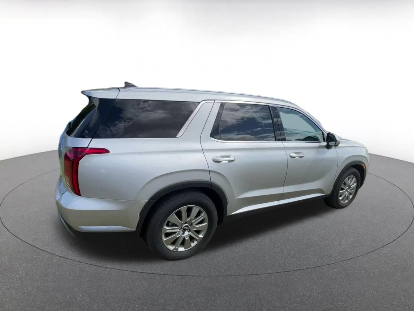 Thumbnail: 2025 Hyundai Palisade - 14