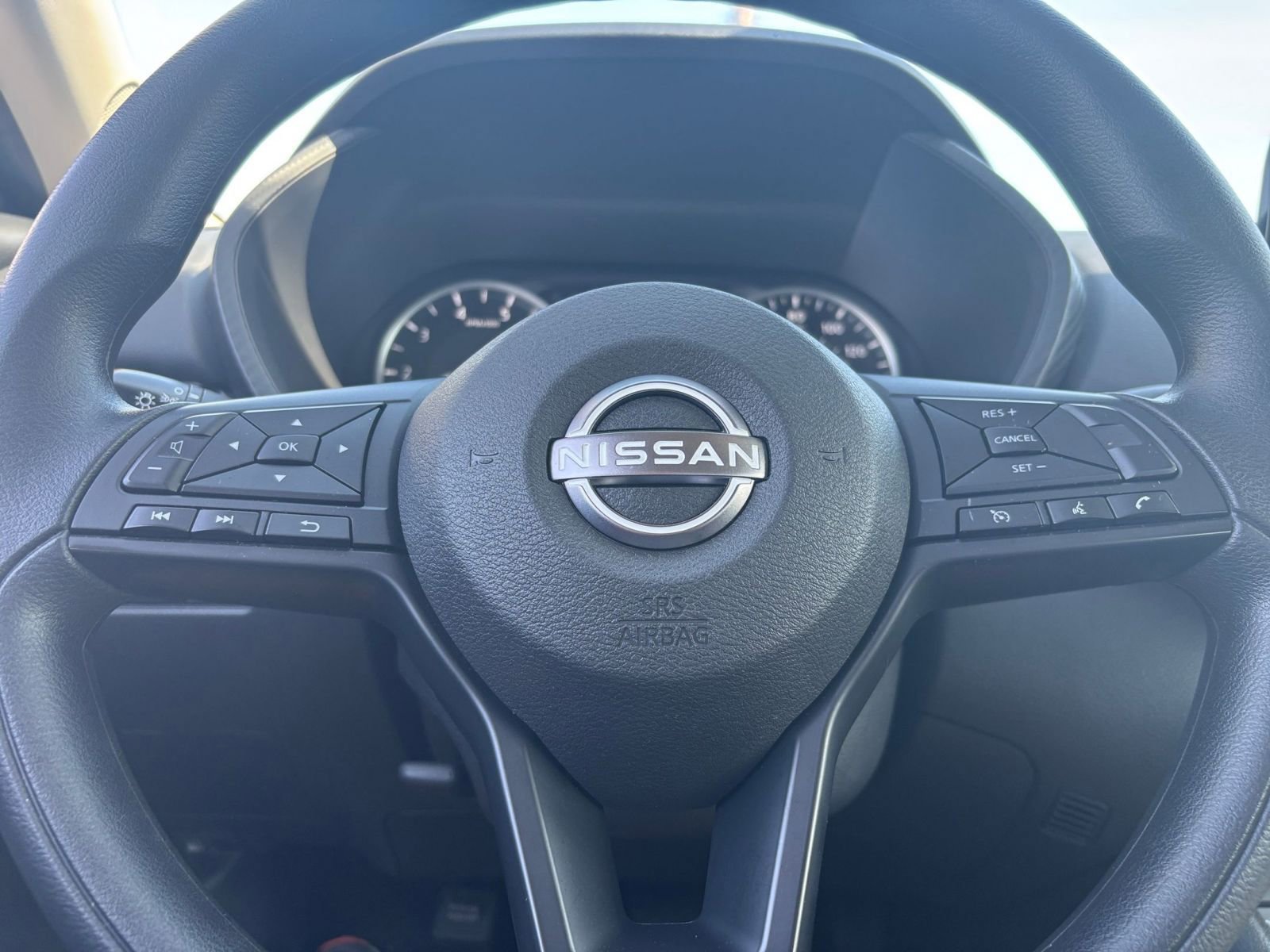 Thumbnail: 2025 Nissan Sentra - 28