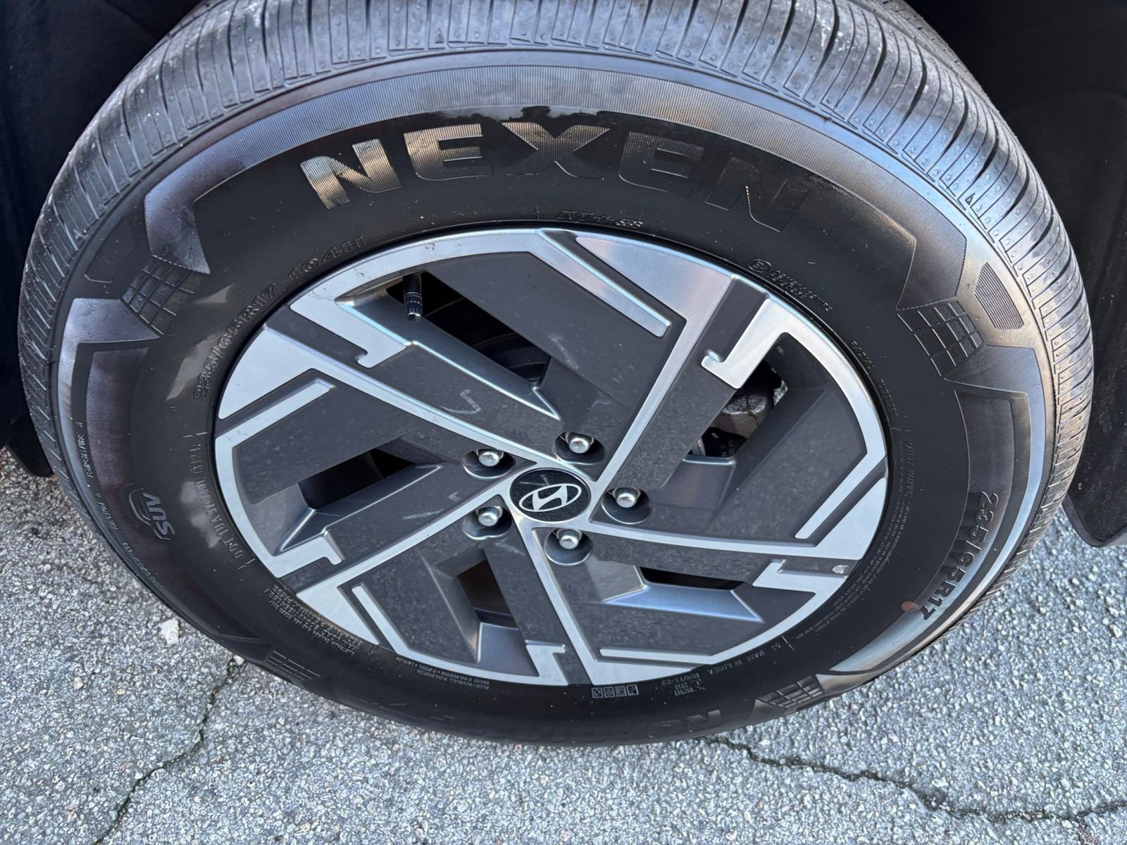 Thumbnail: 2025 Hyundai Tucson - 30