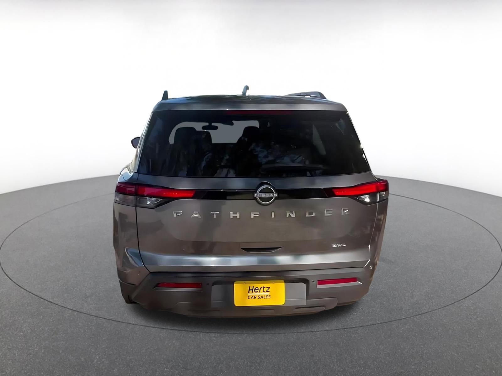Thumbnail: 2025 Nissan Pathfinder - 12