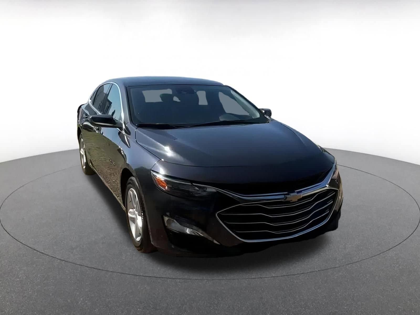 2023 Chevrolet Malibu LT 3