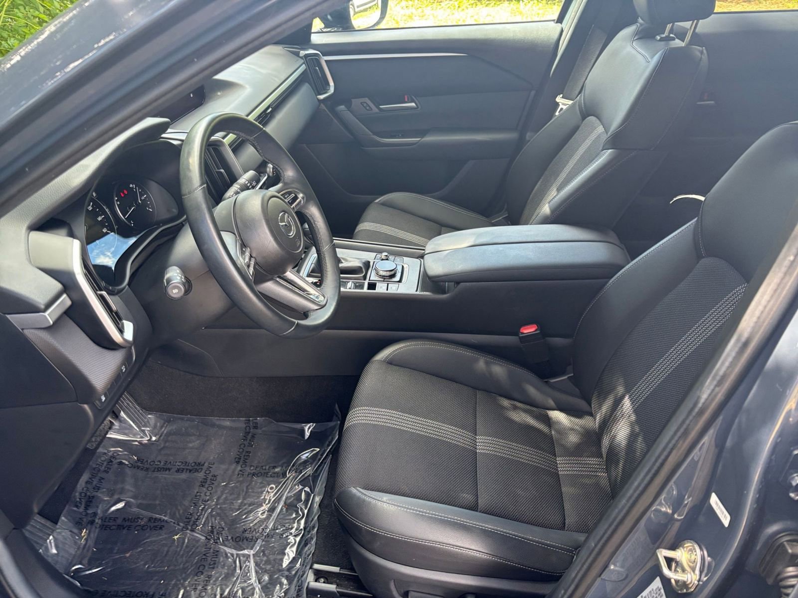 Thumbnail: 2025 Mazda CX-50 - 27