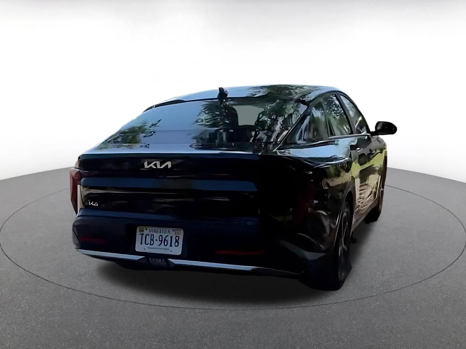Thumbnail: 2025 Kia K4 - 15