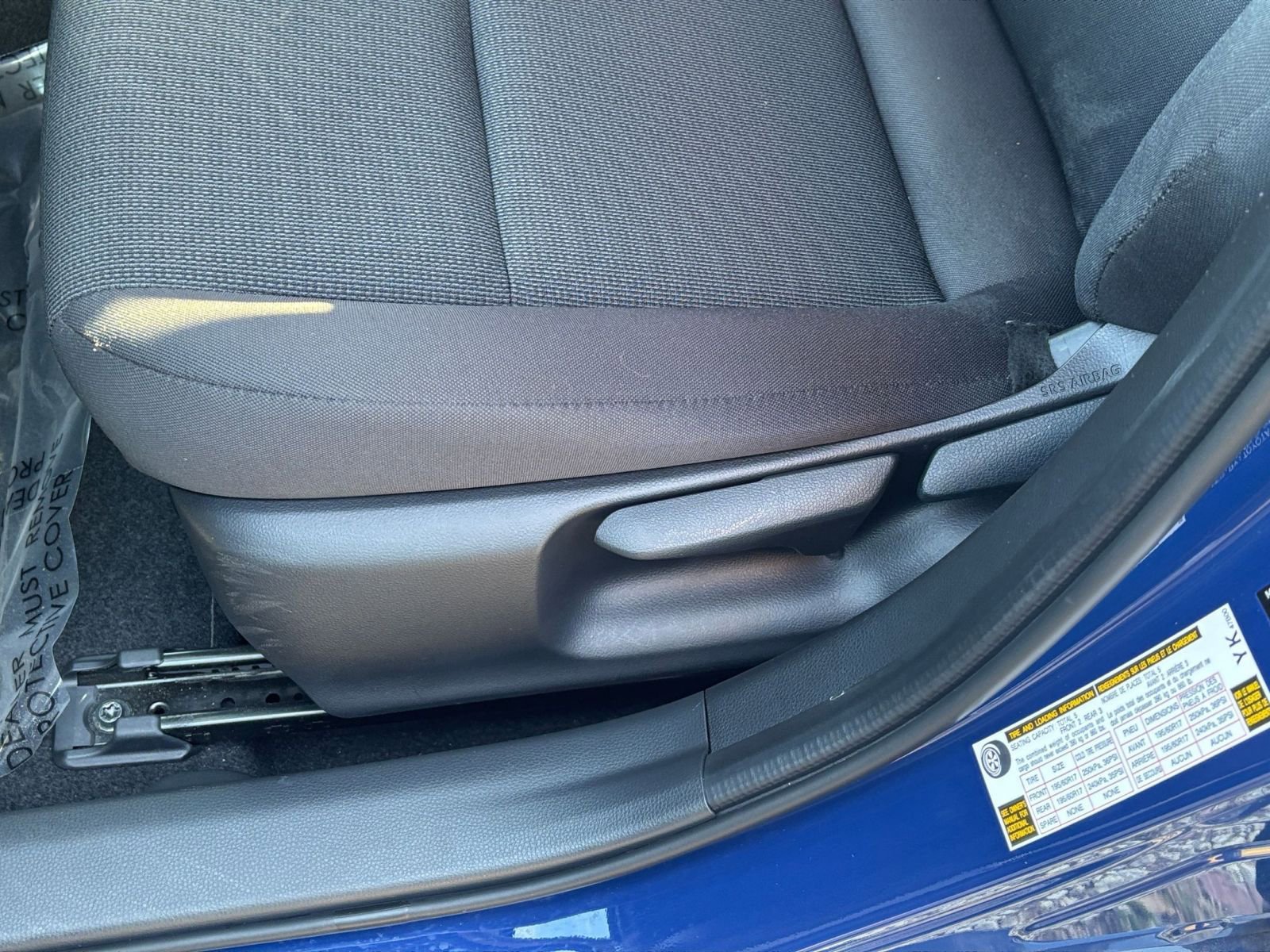 Thumbnail: 2025 Toyota Prius - 23