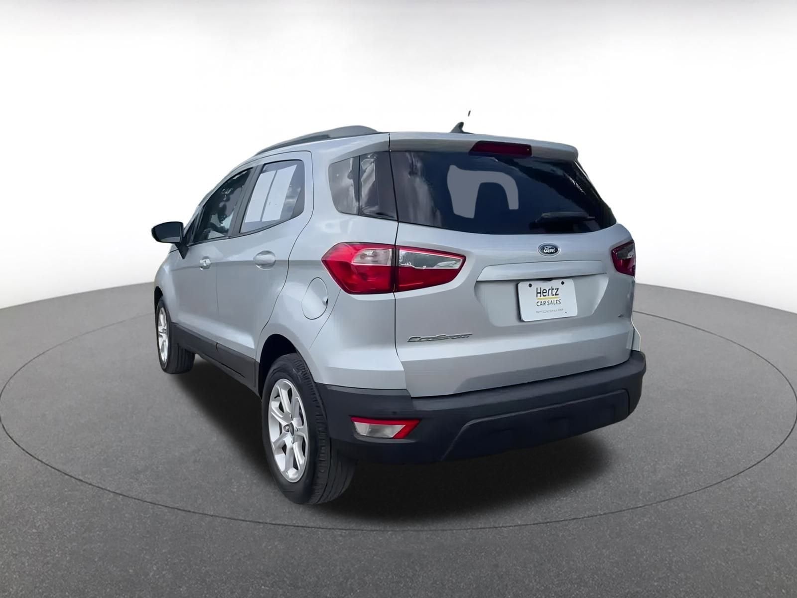 Thumbnail: 2021 Ford EcoSport - 12