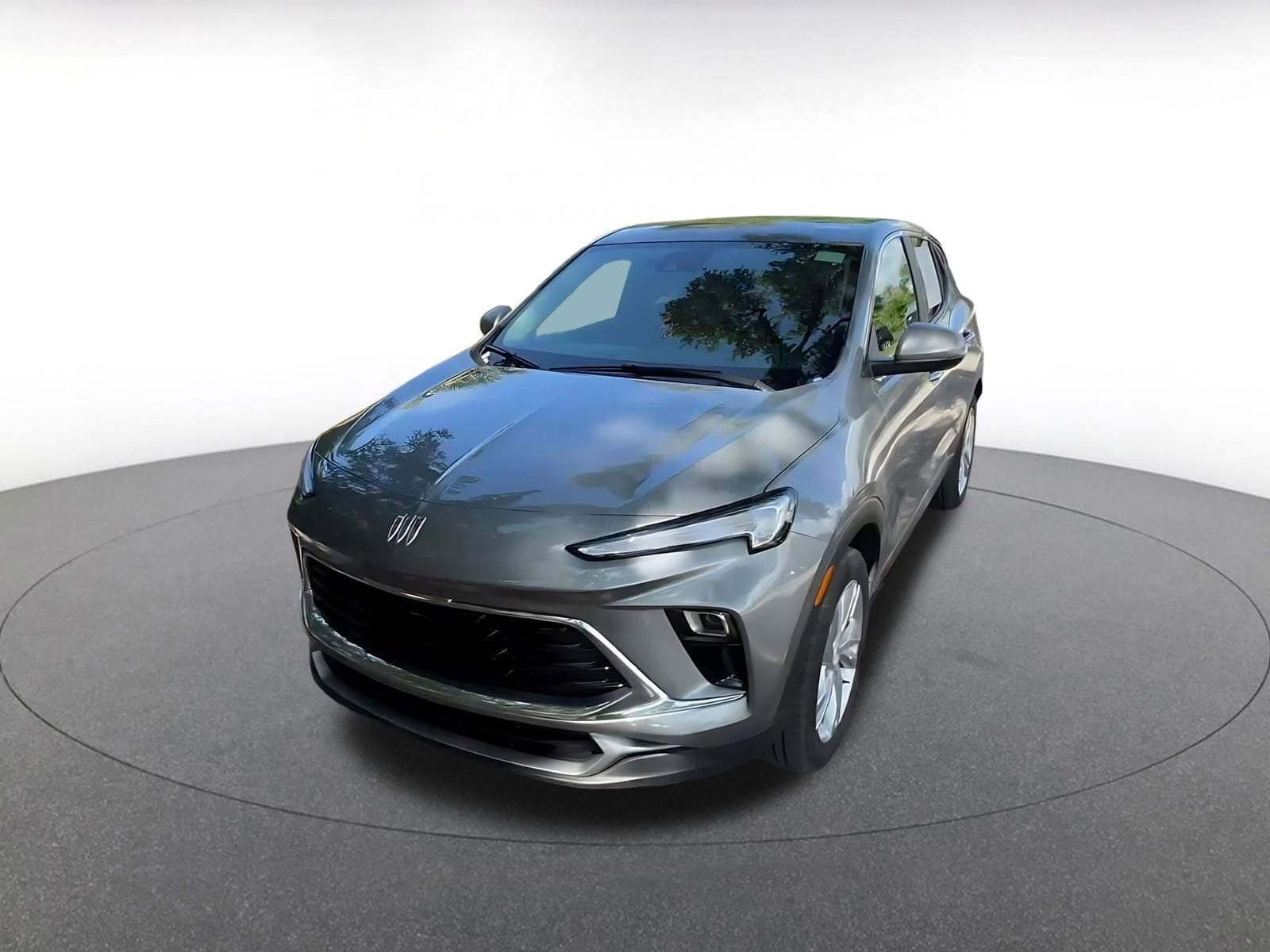 Thumbnail: 2025 Buick Encore GX - 7