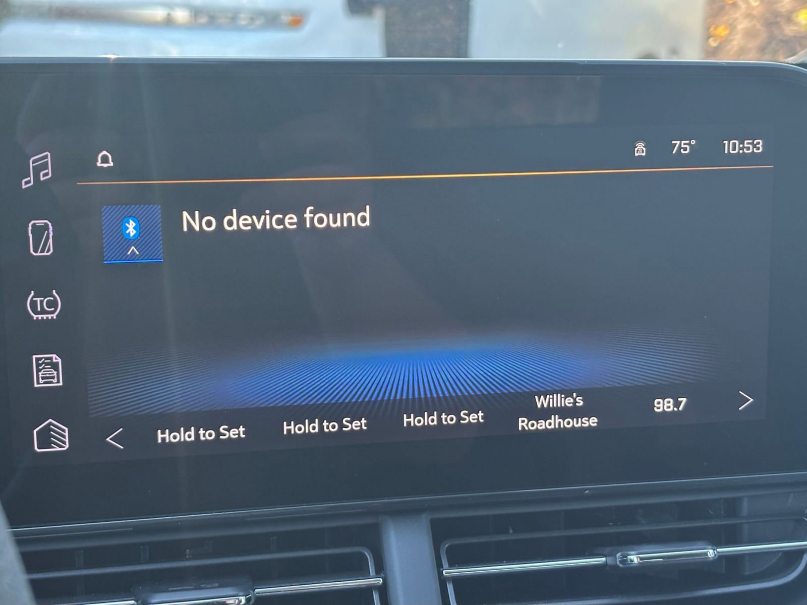 Thumbnail: 2025 Chevrolet Trax - 21